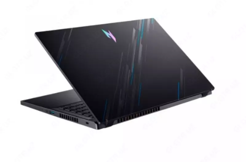 8 996 000 сум Ноутбук Acer Nitro V (P/N NH.QNCER.001)/15.6" FHD IPS 144Hz SlimBezel/i5-13420H/8GB DDR5/512GB SSD/RTX3050 6GB GDDR6/Obsidian black 15 PC+ABS IMR/NoOS