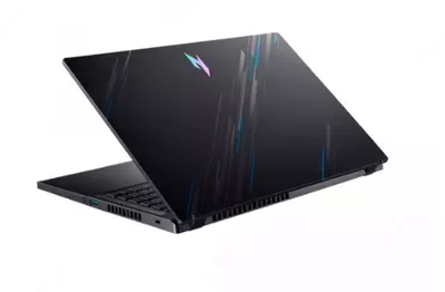 Acer Nitro V (P/N NH.QNCER.001)/15.6" FHD IPS 144Hz SlimBezel/i5-13420H/8GB DDR5/512GB SSD/RTX3050 6GB GDDR6/Obsidian black 15 PC+ABS IMR/NoOS noutbuki