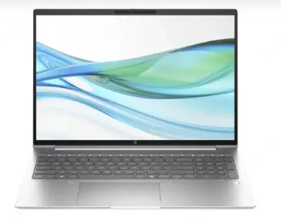 Ноутбук HP Probook 460 / U5-125U / 8GB / SSD 512GB / 16" / Silver