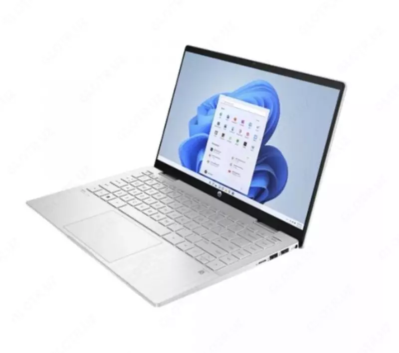 Ноутбук HP Pavilion x360