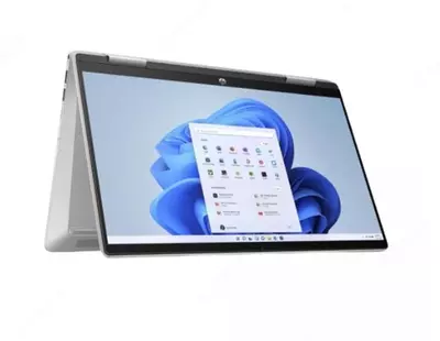 9 282 000 сум / шт Ноутбук HP Pavilion x360