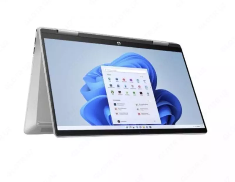 Ноутбук HP Pavilion x360