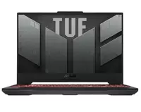 Ноутбук Asus TUF Gaming 15.6 FHD / R7-7435HS / 16GB / 512GB PCIE G4 SSD / NV RTX3050 / DOS / Graphite Black (p/n FA506NCR-HN044 / 90NR0JV7-M002W0)