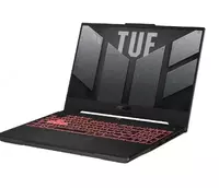 Ноутбук Asus TUF Gaming 15.6 FHD / R7-7435HS / 16GB / 512GB PCIE G4 SSD / NV RTX3050 / DOS / Graphite Black (p/n FA506NCR-HN044 / 90NR0JV7-M002W0) - 9 477 000 сум