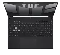 9 477 000 сум Ноутбук Asus TUF Gaming 15.6 FHD / R7-7435HS / 16GB / 512GB PCIE G4 SSD / NV RTX3050 / DOS / Graphite Black (p/n FA506NCR-HN044 / 90NR0JV7-M002W0)