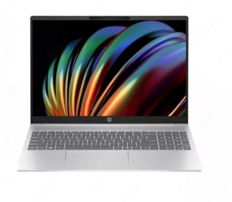 Ноутбук HP Pavilion Clamshell | Canopy 24C1 Natural Silver