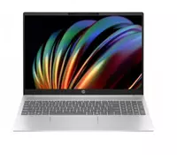 Ноутбук HP Pavilion Clamshell | Canopy 24C1 Natural Silver