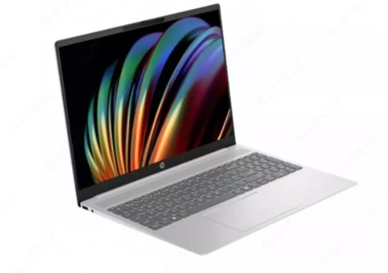 Ноутбук HP Pavilion Clamshell | Canopy 24C1 Natural Silver - 9 698 000 сум