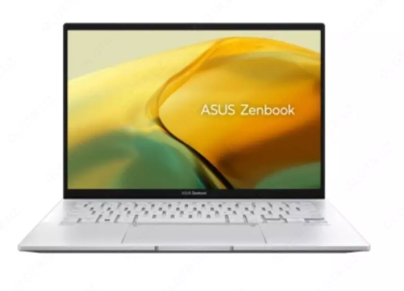 Ноутбук Asus Zenbook/(90NB10G6-M00CJ0 / UX3402VA-KM066W)/I5-1340P/14.0" 2.8K (2880 x 1800) OLED 16:10 aspect ratio 90Hz/16GB/512GB G4/UMA/SILVER/W11H