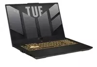 Ноутбук Asus TUF Gaming (P/N 90NR0GX1-M000K0 / FX707ZC4-HX014)/I5-12500H/16GB DDR4/512GB PCIE G3 SSD/17.3 FHD 1920X1080 16:9/NV RTX3050/Mecha Gray/NO OS//1Y - 10 244 000 сум