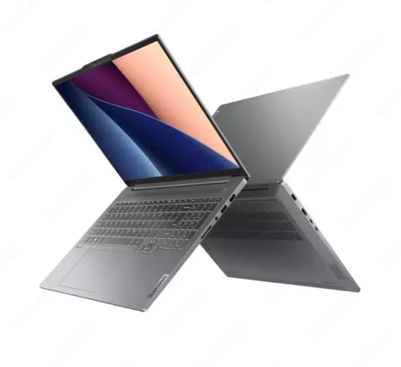Ноутбук Lenovo IdeaPad 5 Pro /ARCTIC_GREY