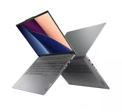 10 400 000 сум / шт Ноутбук Lenovo IdeaPad 5 Pro /ARCTIC_GREY