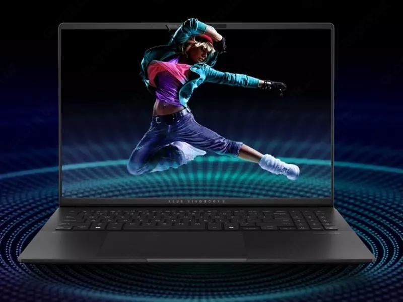 Ноутбук Asus VivoBook S (P/N 90NB0WH1-M00370)/M3402/Neutral Grey/R7-6800H/16G/1024 G4/14.0" 2.8K (2880 x 1800) OLED 16:10 aspect ratio 90Hz/UMA/NoOS