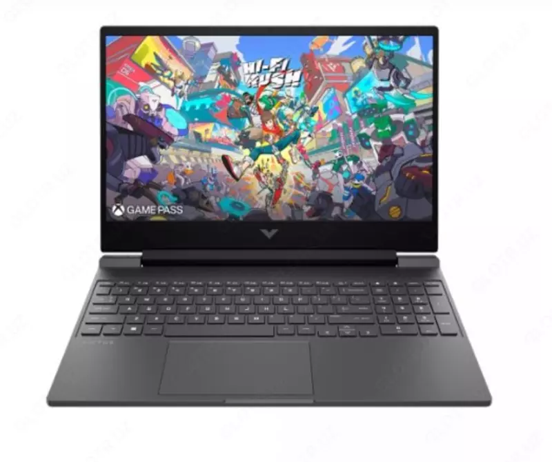 Ноутбук HP VICTUS Clamshell | Opihr 25C1 WARR 1/1/0 EURO (p/n BD1V3EA)