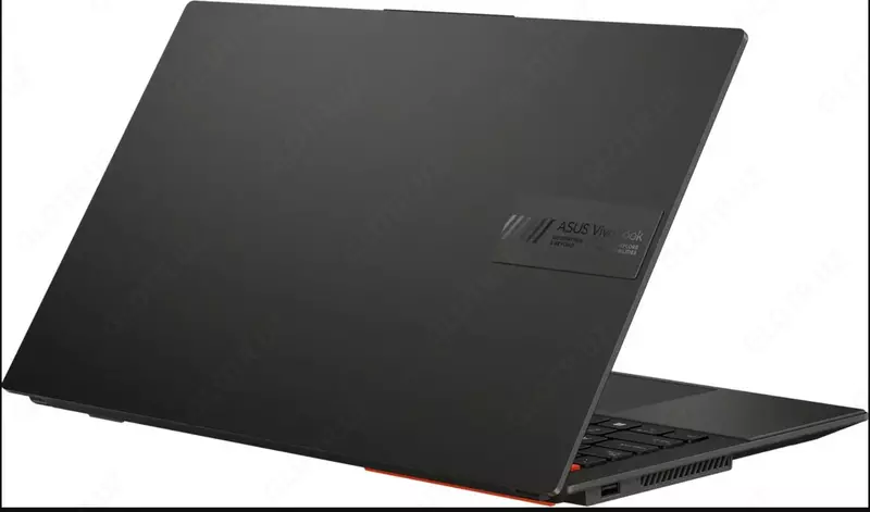 Ноутбук Asus Vivobook S/(90NB0ZK2-M003X0 / K5504VA-MA091W)/I7-13700H/15.6" 2.8K (2880 x 1620) OLED 16:9 aspect ratio 120Hz/16GB/1TB G4/UMA/BLACK/W11H - 11 505 000 сум