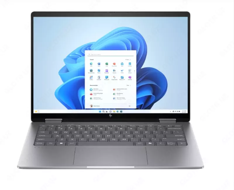 Ноутбук HP ENVY x360 | Hyatt 24C1 Warranty EXT 1+1 RTD High (p/n A1YH6EA)