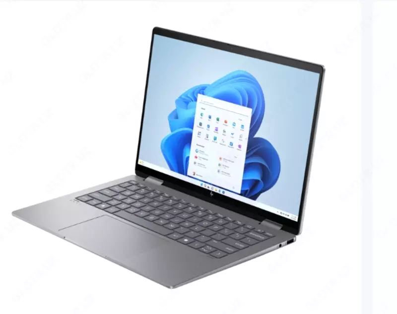 Ноутбук HP ENVY x360 | Hyatt 24C1 Warranty EXT 1+1 RTD High (p/n A1YH6EA) - 12 246 000 сум