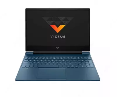 HP VICTUS Clamshell | Opihr 24C1 | Ryzen 7-8845HS | WARR 1/1/0 EURO (p/n A9DT3EA) noutbuki HP VICTUS Clamshell | Opihr 24C1 | Ryzen 7-8845HS | WARR 1/1/0 EURO (p/n A9DT3EA) noutbuki