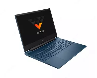 HP VICTUS Clamshell | Opihr 24C1 | Ryzen 7-8845HS | WARR 1/1/0 EURO (p/n A9DT3EA) noutbuki HP VICTUS Clamshell | Opihr 24C1 | Ryzen 7-8845HS | WARR 1/1/0 EURO (p/n A9DT3EA) noutbuki