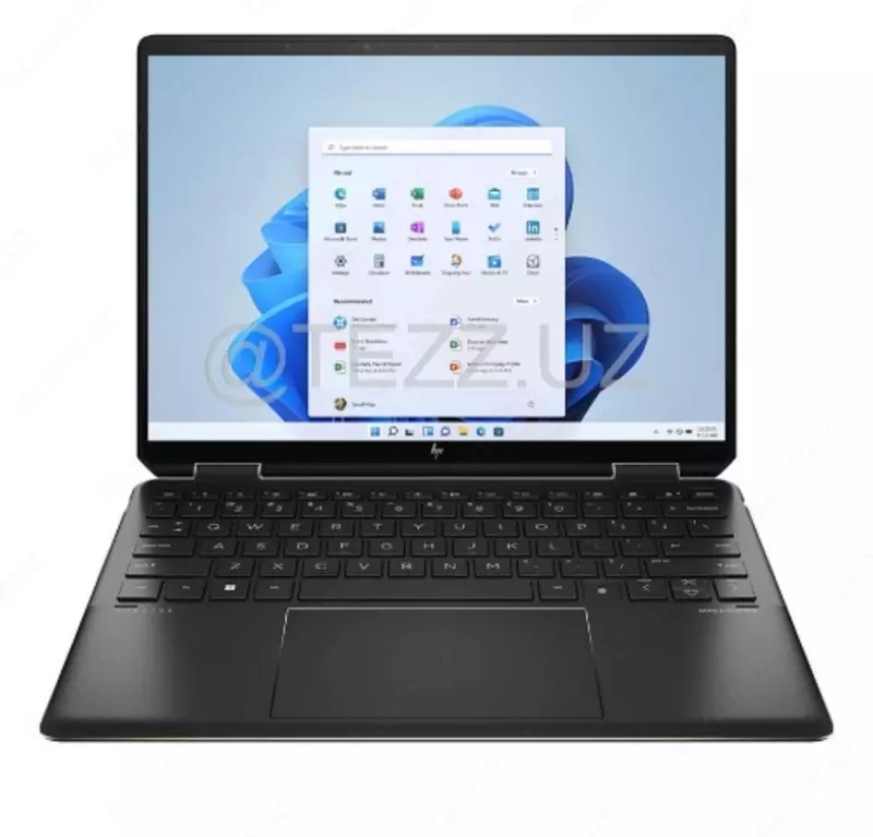 HP Spectrex360 (P/N 6J302EA)|Dashiell22C1|WARR110EURO noutbuki