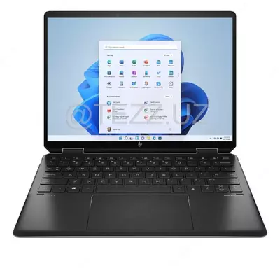 Ноутбук HP Spectrex360 (P/N 6J302EA)|Dashiell22C1|WARR110EURO