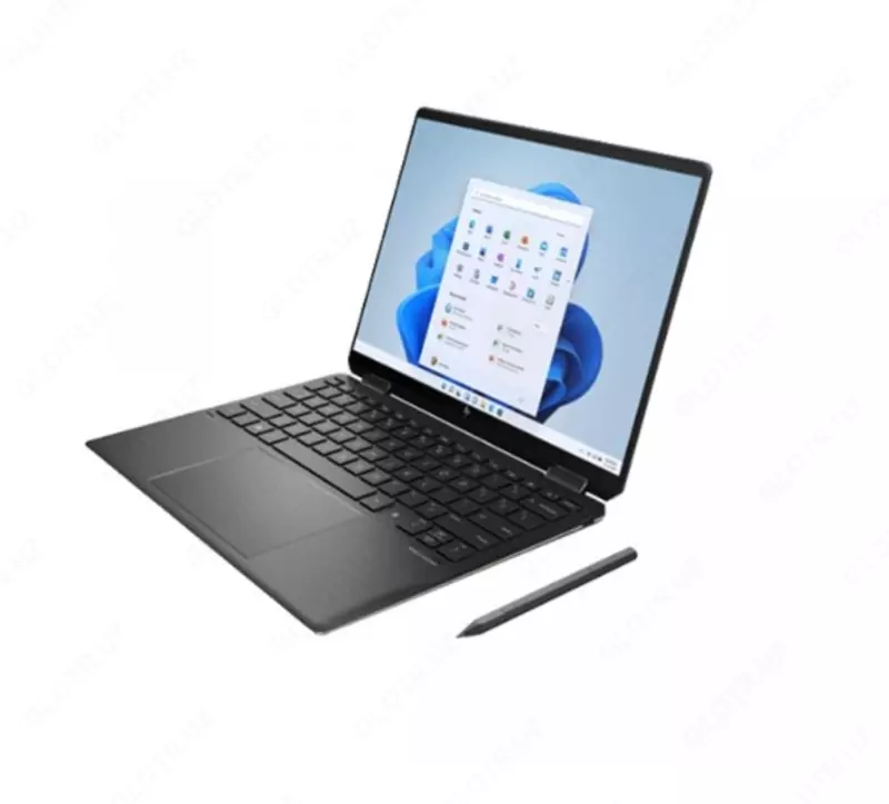 HP Spectrex360 (P/N 6J302EA)|Dashiell22C1|WARR110EURO noutbuki - 13 494 000 so'm