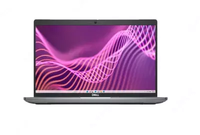 Ноутбук Dell Lati 5440/Core i5-1335U/16GB/512GB SSD/14.0" FHD/Integrated/FgrPr/FHD Cam/Mic/WLAN + BT/Backlit Kb/3 Cell/Ubuntu