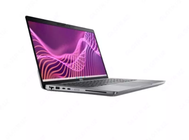 Ноутбук Dell Lati 5440/Core i5-1335U/16GB/512GB SSD/14.0" FHD/Integrated/FgrPr/FHD Cam/Mic/WLAN + BT/Backlit Kb/3 Cell/Ubuntu - 14 001 000 сум