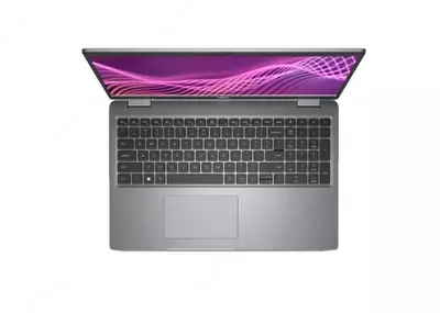 14 001 000 сум / шт Ноутбук Dell Lati 5440/Core i5-1335U/16GB/512GB SSD/14.0" FHD/Integrated/FgrPr/FHD Cam/Mic/WLAN + BT/Backlit Kb/3 Cell/Ubuntu