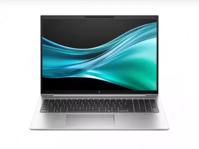 Ноутбук HP EliteBook 860 G11 U7-155U / 16.0 WUXGA Premium kbd (P/N A37BTET)