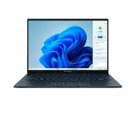 Ноутбук Asus Zenbook | 14.0 WUXGA (1920X1200) 16:10 OLED 16:10 aspect ratio 60Hz | U7-155H | 16GB | 1TB | UMA | W11H | BLUE | Sleeve included (P/N UX3405MA-QD379W / 90NB11R1-M00ZU0)