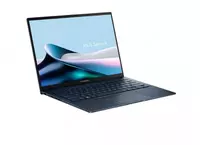 Ноутбук Asus Zenbook | 14.0 WUXGA (1920X1200) 16:10 OLED 16:10 aspect ratio 60Hz | U7-155H | 16GB | 1TB | UMA | W11H | BLUE | Sleeve included (P/N UX3405MA-QD379W / 90NB11R1-M00ZU0) - 14 053 000 сум