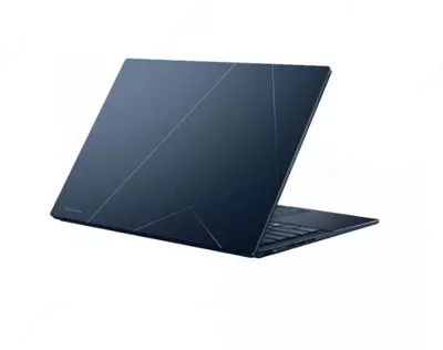 14 053 000 so'm / dona Asus Zenbook | 14.0 WUXGA (1920X1200) 16:10 OLED 16:10 aspect ratio 60Hz | U7-155H | 16GB | 1TB | UMA | W11H | BLUE | Sleeve included (P/N UX3405MA-QD379W / 90NB11R1-M00ZU0) noutbuki