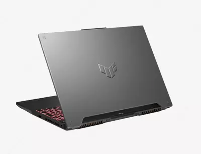 14 495 000 сум / шт Ноутбук Asus TUF Gaming 15.6 / i7-13620H / 16GB / 512GB PCIE G4 SSD / NV RTX4050 / Without OS / Mecha Gray (p/n FX507VU-LP150 / 90NR0CJ7-M00B10)
