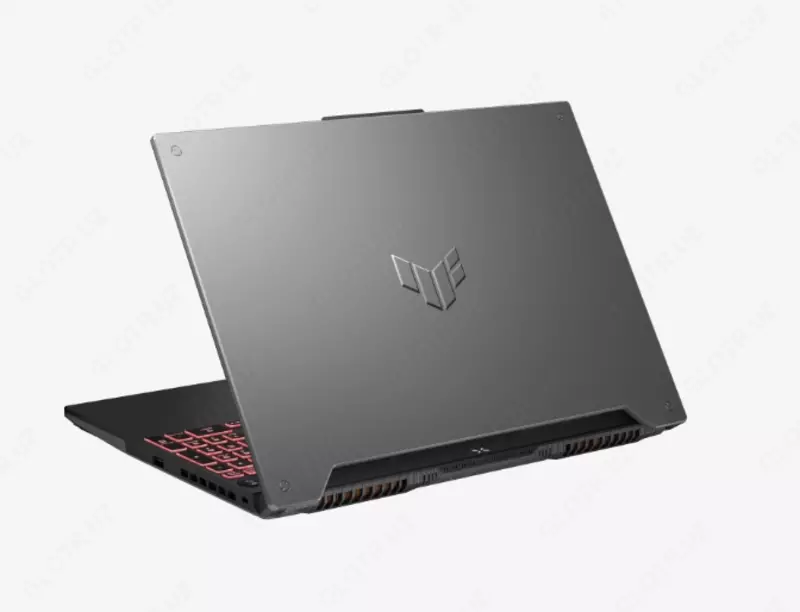 14 495 000 сум Ноутбук Asus TUF Gaming 15.6 / i7-13620H / 16GB / 512GB PCIE G4 SSD / NV RTX4050 / Without OS / Mecha Gray (p/n FX507VU-LP150 / 90NR0CJ7-M00B10)