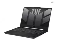 16 406 000 сум Ноутбук Asus TUF Gaming/(FA507XI-HQ014)/R9-7940HS/15.6 WQHD 2560X1440 16:9/16GB DDR5/NV RTX4070/512GB PCIE G4 SSD/Mecha Gray/Without OS