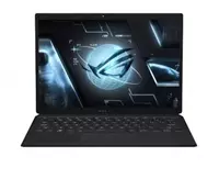 Ноутбук Asus ROG Flow/(90NR0BH1-M000K0 / GZ301VV-MU007W)/I9-13900H/13.4 WQXGA 2560X1600 16:10/16GB LPDDR5/NV RTX4060/1TB PCIE G4 SSD/Black/WIN11 HOME