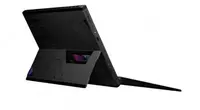 Ноутбук Asus ROG Flow/(90NR0BH1-M000K0 / GZ301VV-MU007W)/I9-13900H/13.4 WQXGA 2560X1600 16:10/16GB LPDDR5/NV RTX4060/1TB PCIE G4 SSD/Black/WIN11 HOME - 17 901 000 сум