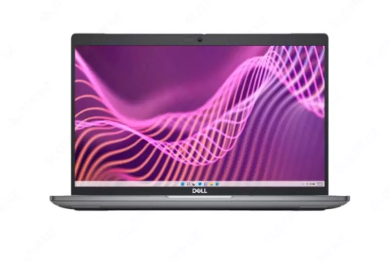 Ноутбук Dell Lati 5440/Core i7-1355U/16GB/512GB SSD/14.0" FHD/Integrated/FgrPr/FHD/IR Cam/Mic/WLAN + BT/Backlit Kb/3 Cell/W11Pro/