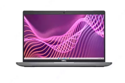 Ноутбук Dell Lati 5440/Core i7-1355U/16GB/512GB SSD/14.0" FHD/Integrated/FgrPr/FHD/IR Cam/Mic/WLAN + BT/Backlit Kb/3 Cell/W11Pro/