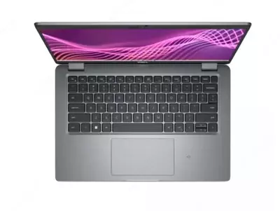 Ноутбук Dell Lati 5440/Core i7-1355U/16GB/512GB SSD/14.0" FHD/Integrated/FgrPr/FHD/IR Cam/Mic/WLAN + BT/Backlit Kb/3 Cell/W11Pro/ - 18 005 000 сум / шт