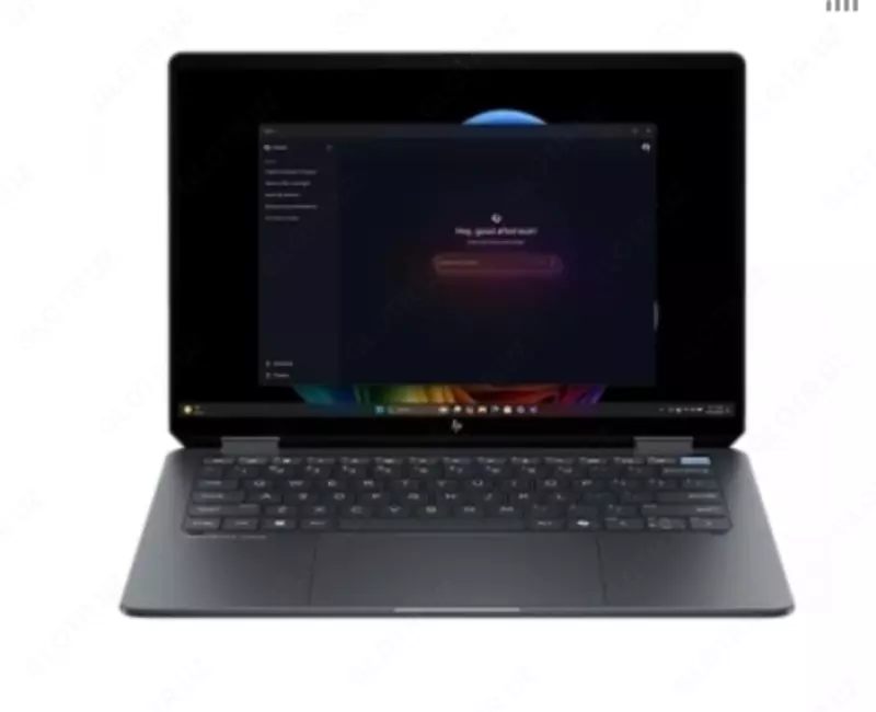 Ноутбук HP OmniBook Ultra Flip x360 | WARR 1/1/0 EURO (p/n BD1V0EAi)