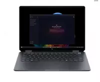 Ноутбук HP OmniBook Ultra Flip x360 | WARR 1/1/0 EURO (p/n BD1V0EAi)