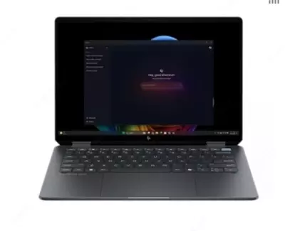 Ноутбук HP OmniBook Ultra Flip x360 | WARR 1/1/0 EURO (p/n BD1V0EAi)