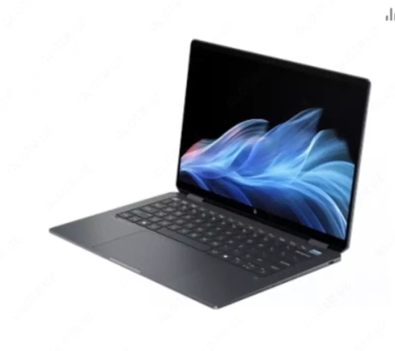 Ноутбук HP OmniBook Ultra Flip x360 | WARR 1/1/0 EURO (p/n BD1V0EAi) - 18 005 000 сум