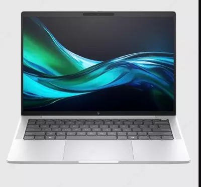 HP ELitebook 1040 G11 U7-155H / 32GB / Premium kbd / Intel AX211 Wi-Fi (P/N 9M4C7AT) noutbuki