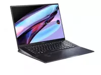 Ноутбук Asus Zenbook Pro/(90NB10K1-M00270 / UX7602VI-MY043X)/I9-13900H/16.0" TOUCH 3.2K (3200 x 2000) OLED 16:10 aspect ratio 60Hz/32GB/1TB G4/RTX4070 8GB/BLACK/W11Pro - 19 500 000 сум