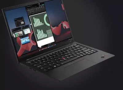 Ноутбук Lenovo ThinkPad X1 Carbon G11 T /NO_MICROSOFT_OFFICE/ - 21 996 000 сум / шт