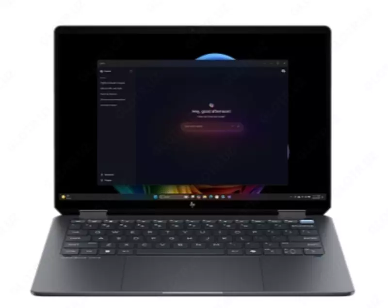 Ноутбук HP OmniBook Ultra Flip x360 | WARR 1/1/0 EURO (p/n BD1V1EA)