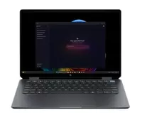 Ноутбук HP OmniBook Ultra Flip x360 | WARR 1/1/0 EURO (p/n BD1V1EA)